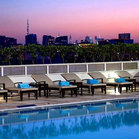 Crowne Plaza Dubai Deira, An Ihg Hotel Kemudahan gambar